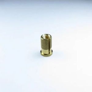 Brass Threaded Inserts