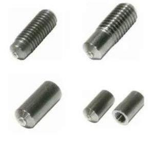 Carbon Steel ARC Studs