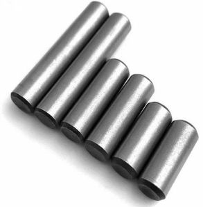 Carbon Steel Dowel Pins