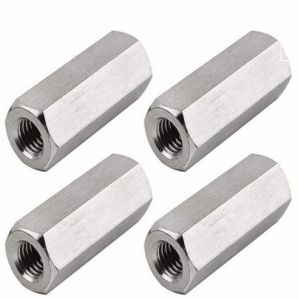Hex Coupling Nuts