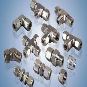 Hydraulic Pipe Fittings