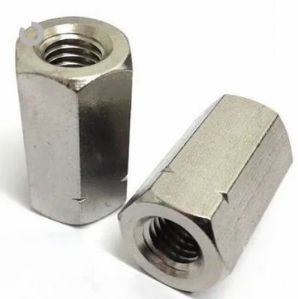 Long Hex Nuts
