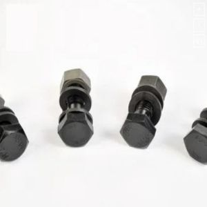 Mild Steel High Strength Studs