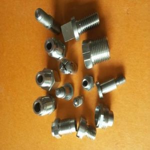 Mild Steel Pull Studs