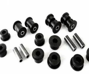 Precision Turned Components