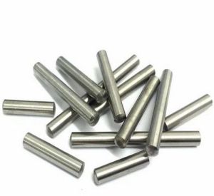 Round Head Pins