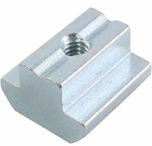 Self Locking Nuts