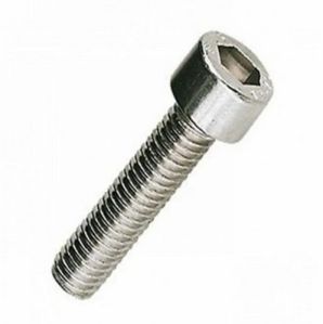 Socket Head Screws