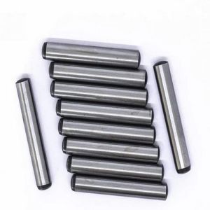 Stainless Steel Dowel Pins