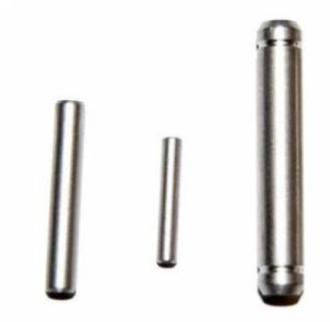 Stainless Steel Round Pins