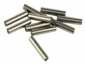 Stainless Steel Solid Pins