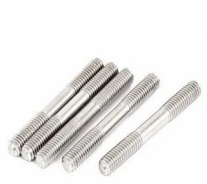 Stainless Steel Threaded Studs
