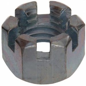 Stainless Steel Weld Studs