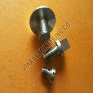 Brass Screw