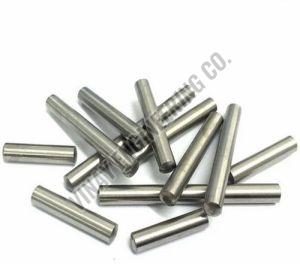 Polished Stainless Steel Cylindrical Dowel Pins Standard