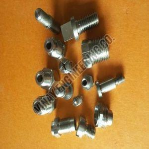 Mild Steel Pull Studs, Color : Grey M2-M36 for Industrial