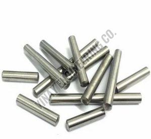 Stainless Steel Round Head Pins Standard, Technics : Hot Rolled