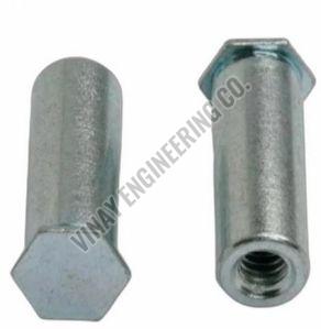 Stainless Steel Self Clinching Standoff for Industrial