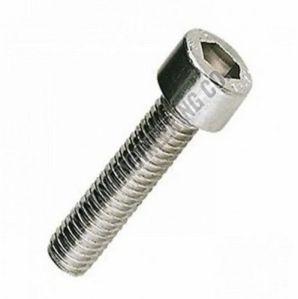 Stainless Steel Socket Head Screws, Color : Grey Standard