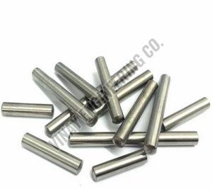 Stainless Steel Polished Solid Dowel Pins Standard for Industrial