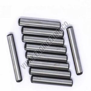 Polished Stainless Steel Dowel Pins 10 Mm