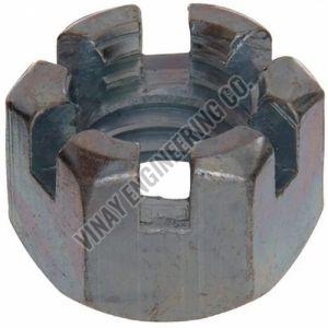 Polished Stainless Steel Weld Studs, Color : Grey