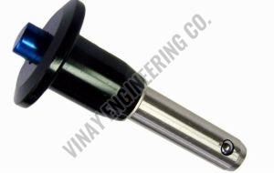 Polished Stainless Steel T Handle Dowel Pins 10-20mm for Industrial