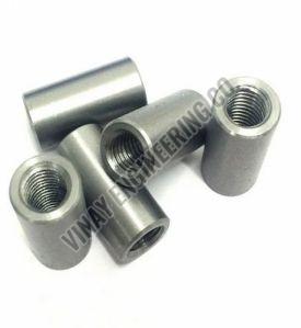 Stainless Steel Threaded Spacers, Thickness : 5-10 Mm