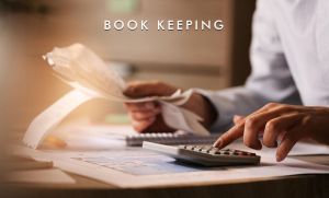 Bookkeeping Services