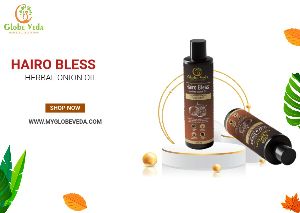 Personal Care Product, Packaging Type : Plastic Bottle