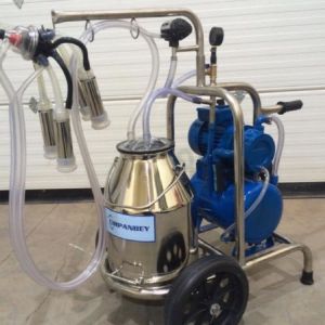 Cow Milking Machine