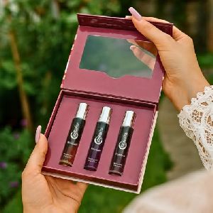 Keiiarra Radiant Elements Discovery Perfume