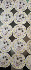 LED Bulb Making Machine