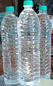 1 Litre Water Empty Bottle