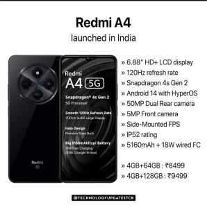 Redmi Mobile