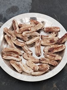 Dried Banana
