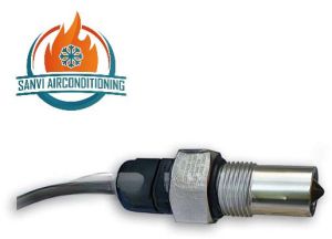 Trane Chiller Temperature Sensor