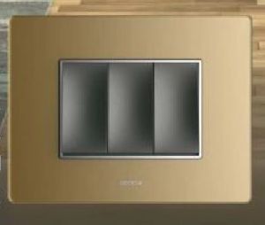 Power Coated 15a Kellner Switches, Design : Standard for Home