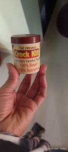 Cockroach Killer