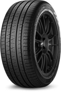 235/55R19 105V Pirelli Scorpion Verde All Season (Lr) Xl Car Tyre