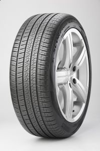 285/40ZR23 111y Pirelli Scorpion Zero All Season Car Tyres