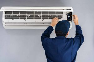Split Air Conditioner Installation Service