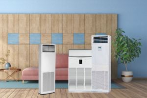 Tower Air Conditioner Installation Service