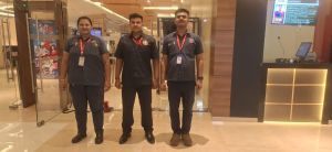 Residential Security Services