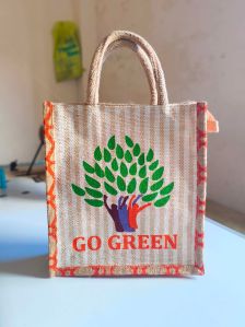 Jute Shopping Bags