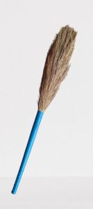 Soft Grass Broom