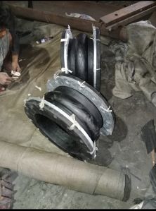 Rubber Expansion Bellows