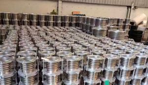 Universal Metal Bellows