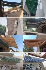 Terrace Awnings