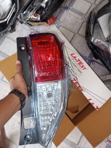 Innova Crysta Tail Light (Right)